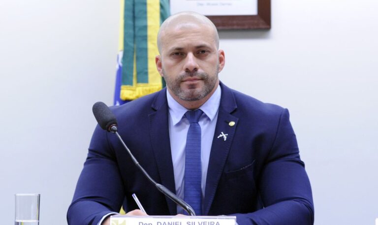 STF anula indulto de Bolsonaro ao ex-deputado Daniel Silveira