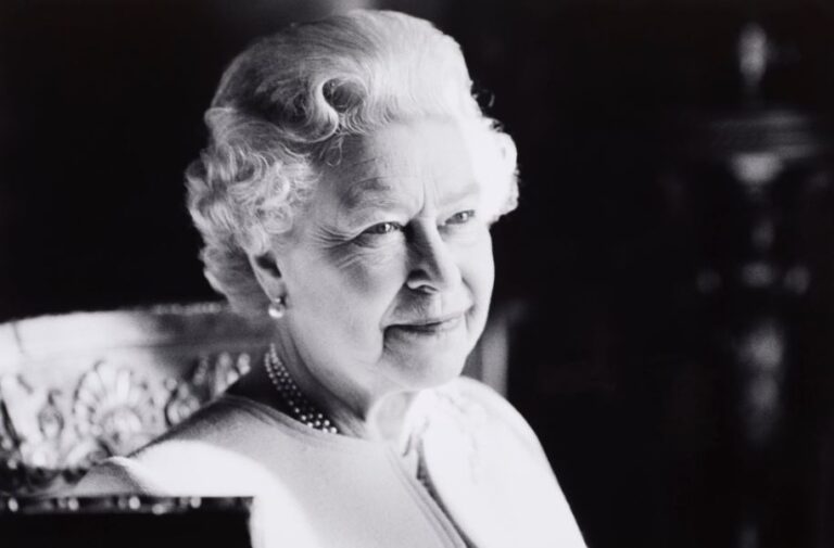 Morre a Rainha Elizabeth II aos 96 anos