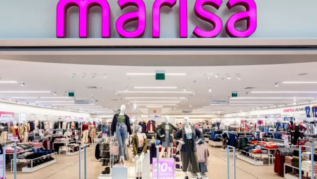 Marisa fechará 30% das lojas físicas em 90 dias