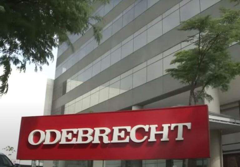 Odebrecht ganha contrato em Angola