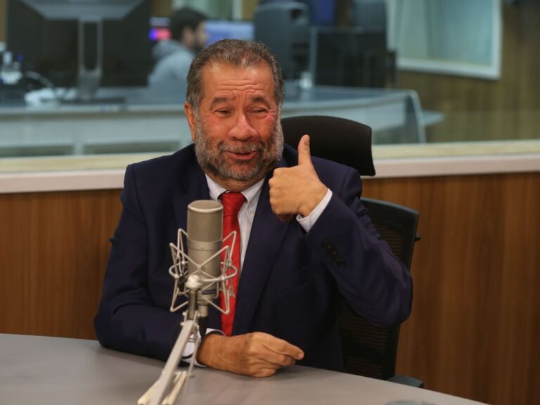 Ministro de Lula anuncia que volta da CPMF já está em estudo