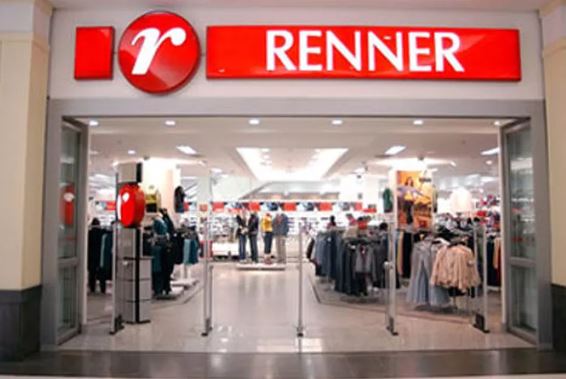 Renner fecha 20 lojas após queda de 75,6% no lucro no 1º trimestre