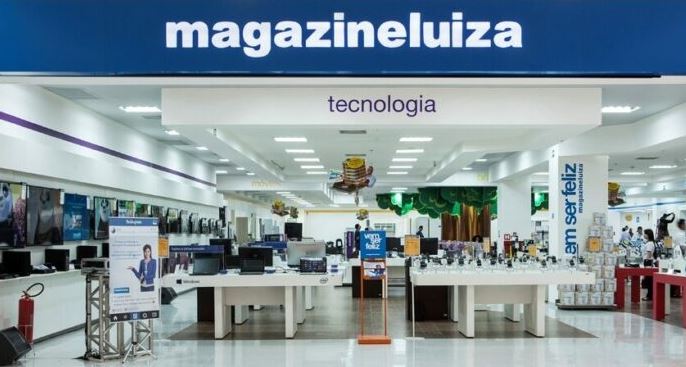 Magazine Luiza tem prejuízo de R$ 391 milhões no 1º trimestre