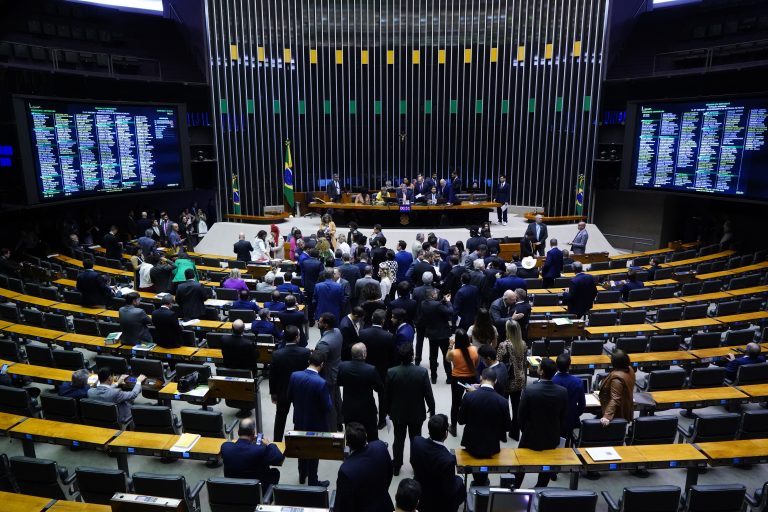 Governo pode sofrer nova derrota hoje (31) se Câmara não votar ‘MP dos Ministérios’