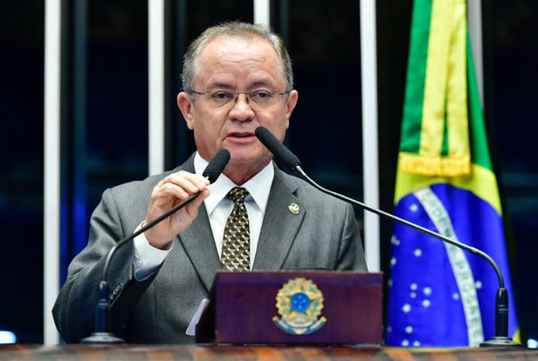 Senador do PL defende ‘reciprocidade ambiental’ nas importações brasileiras