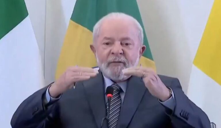 BC mantém taxa Selic, enquanto Lula volta a atacar Campos Neto: “este cidadão…”