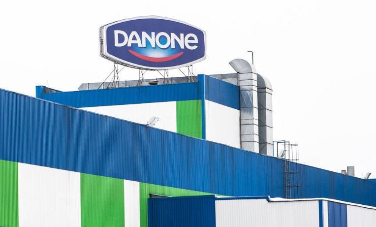 Rússia assume controle de subsidiaria da Danone e cervejaria Carlsberg no país