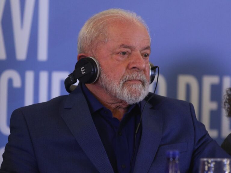 Pesquisa PoderData: “Brasileiros estão menos otimistas depois de 6 meses com Lula”