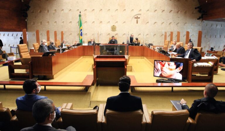 STF e STJ concederam mais de 15 habeas corpus à cúpula do jogo do bicho do RJ