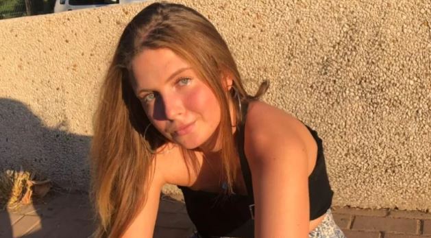Família confirma morte de jovem brasileira em Israel