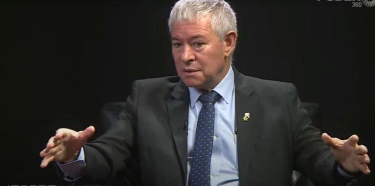 “PT perdeu visão de humanidade”, diz embaixador de Israel; representação diplomática também critica
