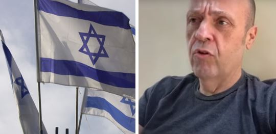 “Coração dilacerado”, diz pai de brasileiro que servirá ao Exército em Israel