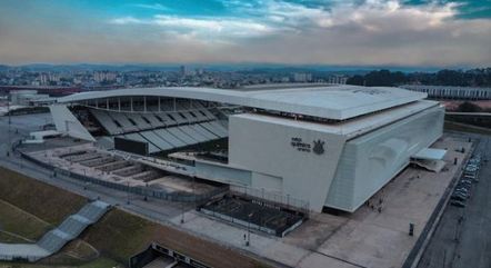 Caixa confirma proposta do Corinthians para renegociar dívida do estádio