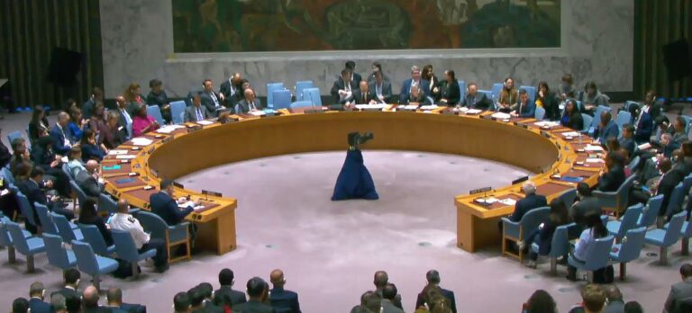 ONU aprova ‘pausa humanitária’ na Faixa de Gaza; Israel diz que não cumpre