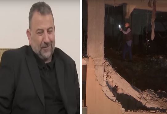 Quem era ‘número 2’ do Hamas morto em explosão em Beirute
