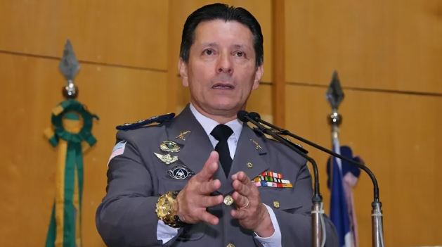 Deputado estadual Capitão Assumção (PL-ES) é preso pela PF no Espírito Santo