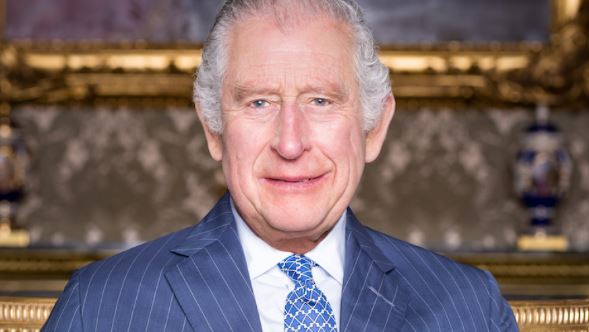 Rei Charles III está com câncer, informa Palácio de Buckingham