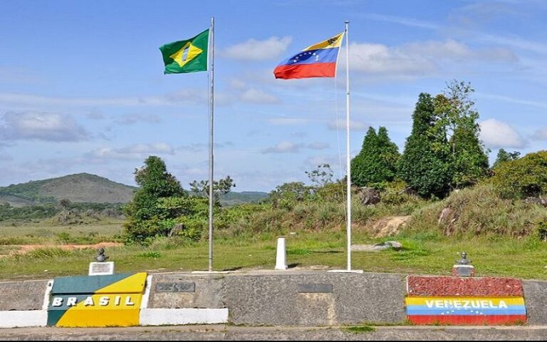 Governo Lula vai usar PAC para construir estradas até Venezuela e Guiana