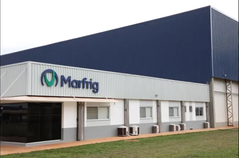 Tribunal Superior do Trabalho condena Marfrig em R$ 1,7 milhão