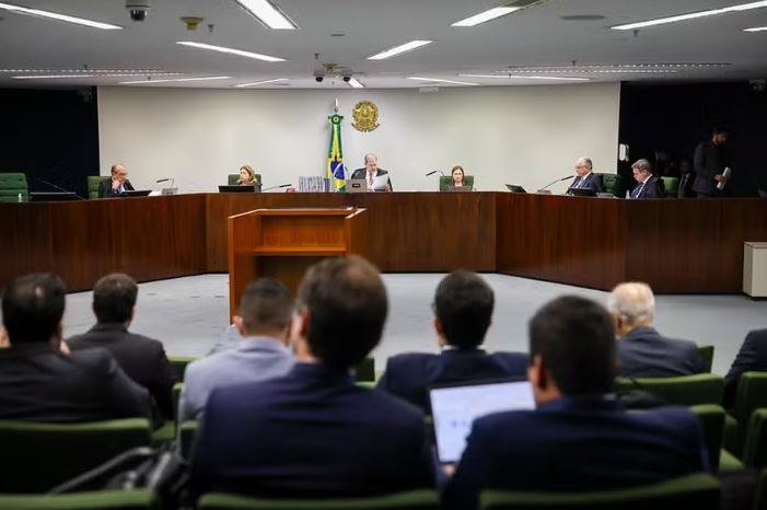 STF anula prisão de ex-presidente de banco alvo da Lava-Jato do Rio