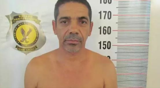 Sequestrador do irmão de Zezé di Camargo e Luciano é preso em ação contra o tráfico