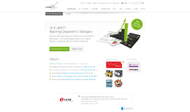 Combit Reporting App