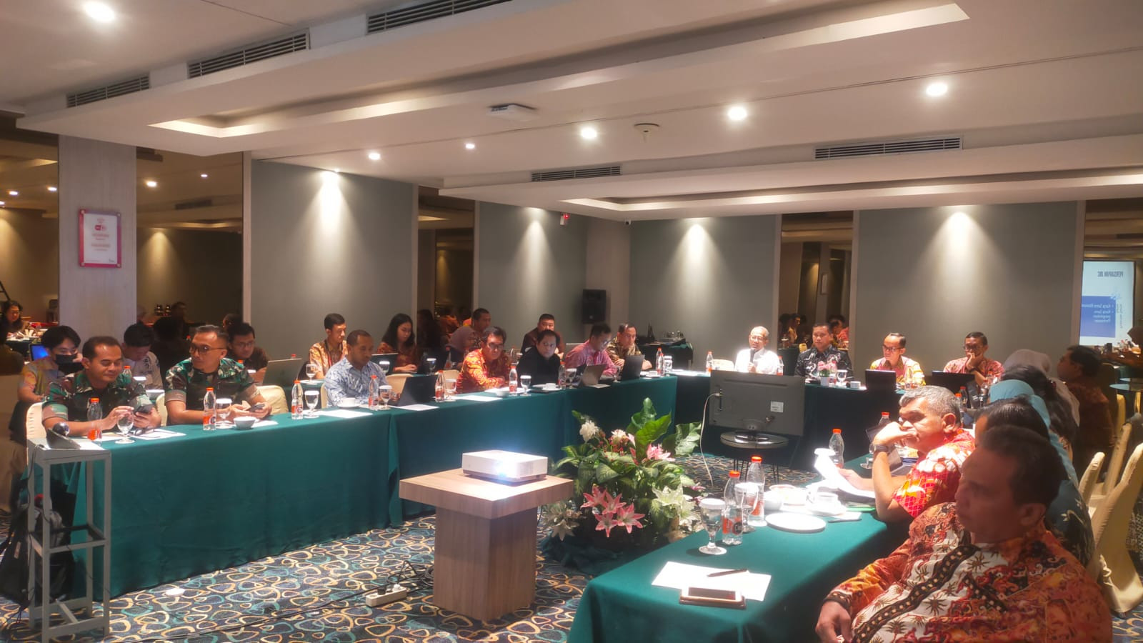 RI Siapkan Persidangan ke-4 Tapal Batas dengan Timor Leste