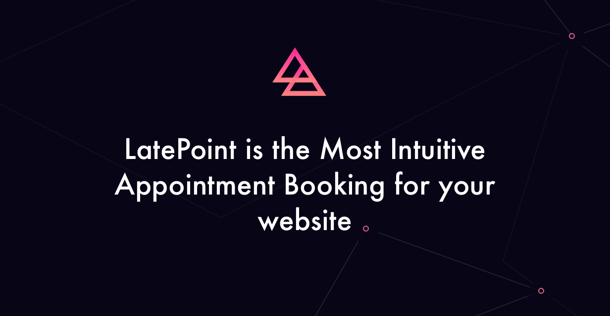 Download LatePoint – Appointment Booking & Reservation plugin for WordPress Nulled 
