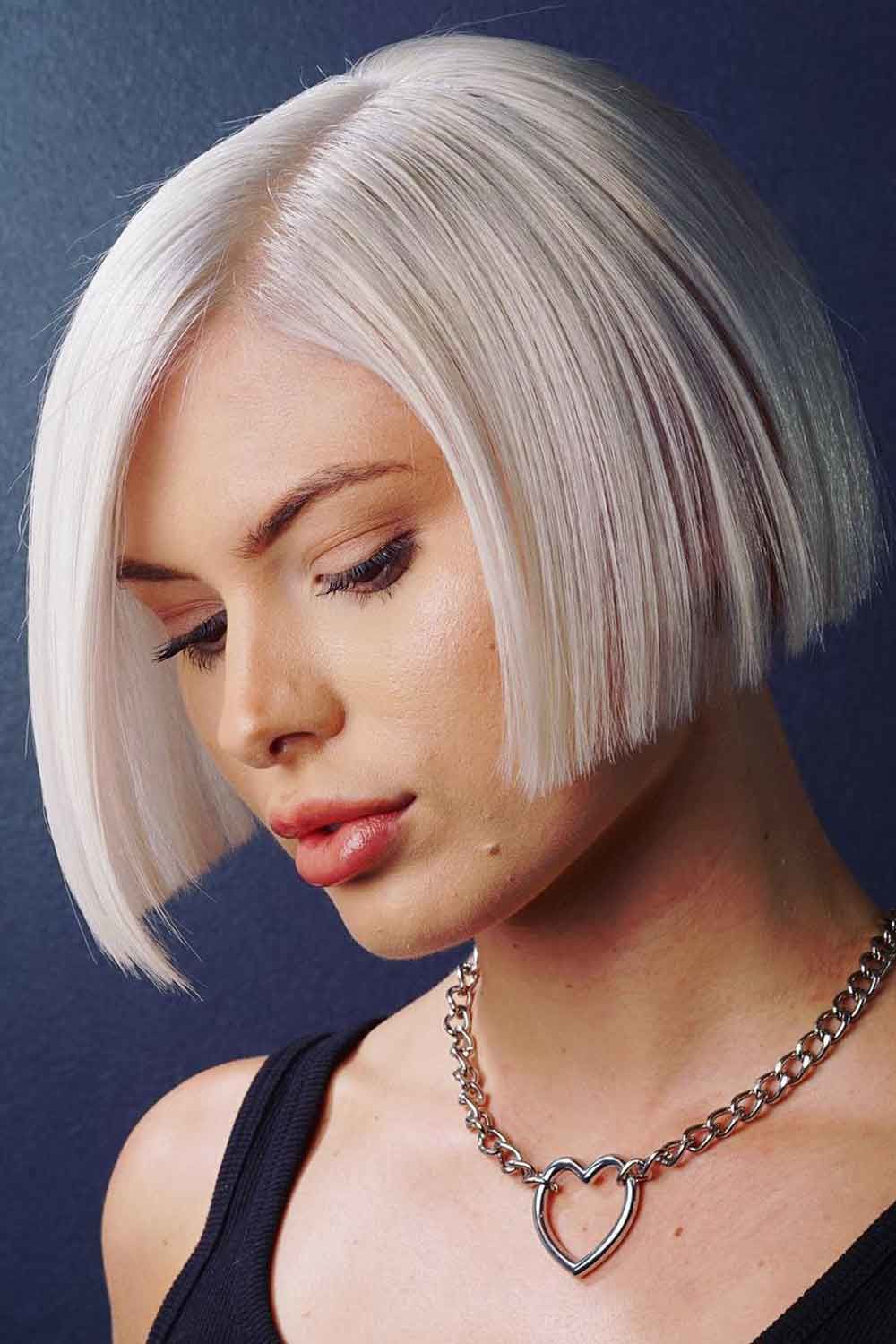 hairstyles for women over 50 new style straight bob