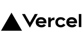 Vercel logo