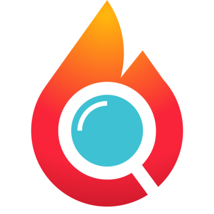 Page logo