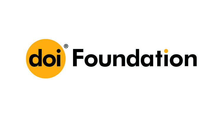 The DOI Foundation logo