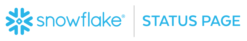 Snowflake logo