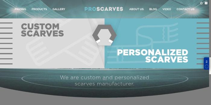 PROSCARVES