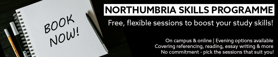 Northumbria Skills Programme