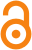 Open access icon