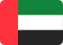 Flag of United Arab Emirates