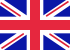 Bandera de United Kingdom