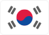 Flag of Korea (Republic of)