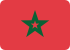 Flag of Morocco