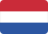 Bandera de Nederland