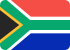 Flag of South Africa