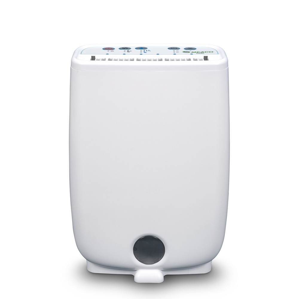 Meaco Desiccant Dehumidifier Force 4 Chandlery