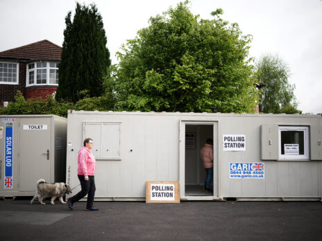 What would a good night look like for Labour and the Tories in the local elections?