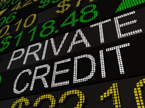 The future of private credit