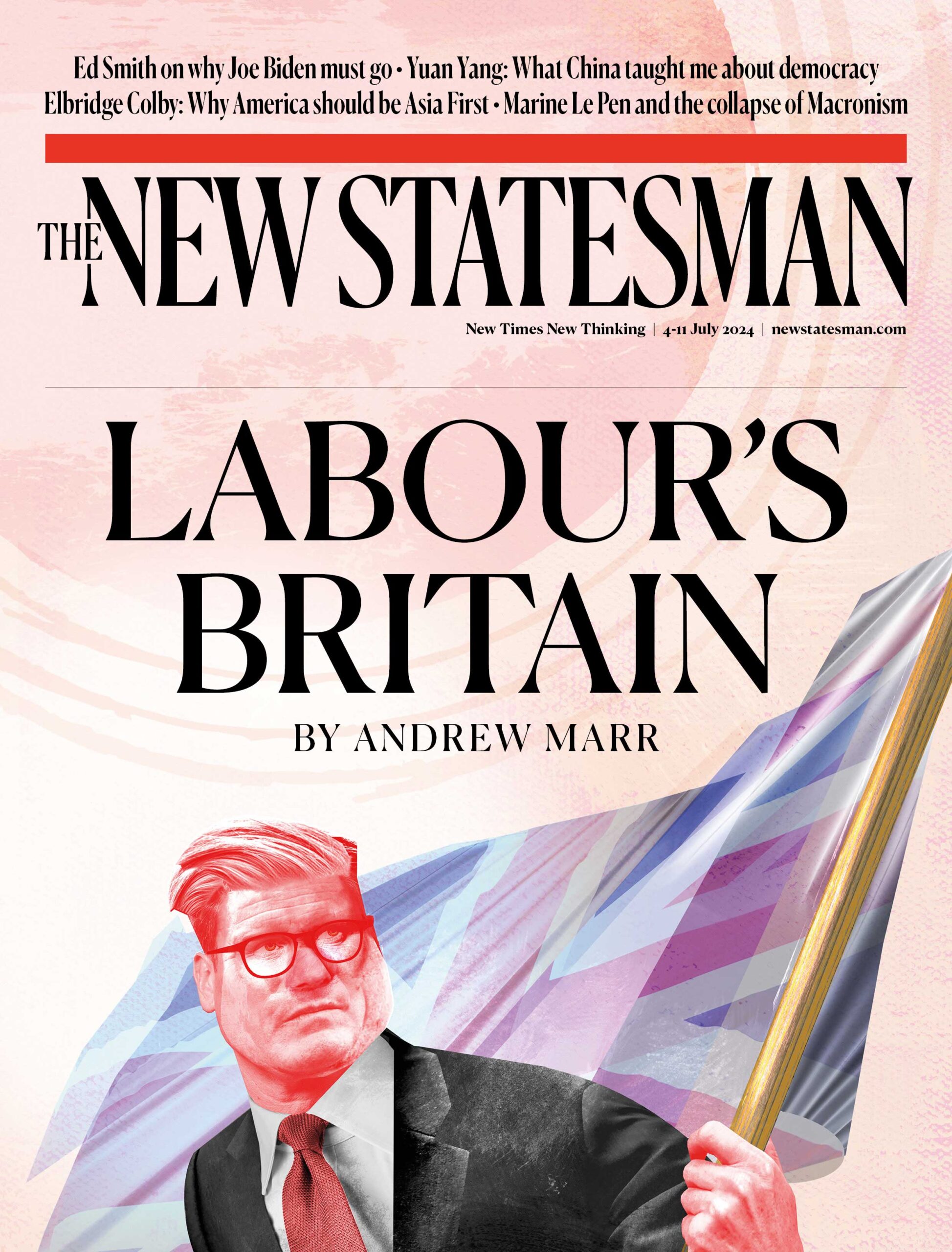 Labour’s Britain