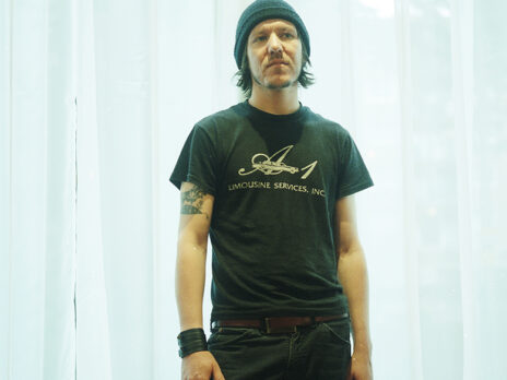 The martyring of Elliott Smith