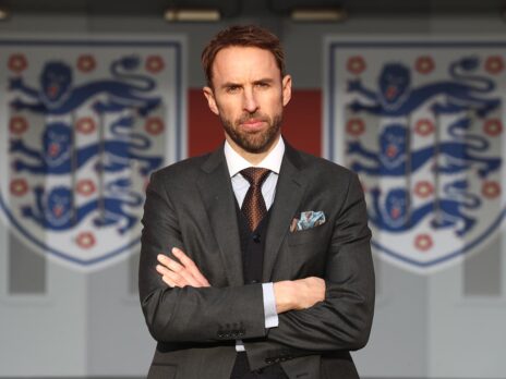 Why I feel like a literary Gareth Southgate