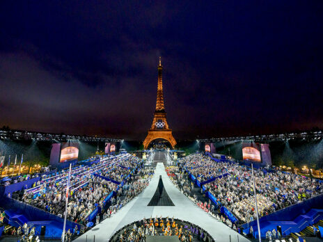 The Paris Olympics opening ceremony was more Eurovision than Bastille Day