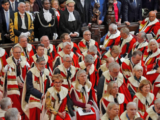 What's the most likely replacement for the House of Lords?